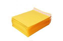 China Waterproof Shipping Bubble Mailers Self Seal Envelopes Express Bags supplier