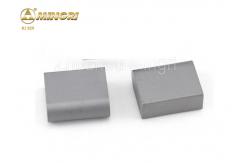 China Ploughs Cemented Tungsten Carbide Tool Inserts Snow Plows Weather Resistance supplier