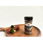 Customizable Spice Container with Plastic Jar and Any Filler Kitchen Spice Jar for sale