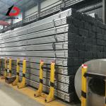 High-Quality Ss330 Ss400 S235jr Q195 Q235 Q345 Thickness 0.6-25mm Customized Size and Surface Square/Rectangular Galvanized Steel Pipe with Manufacturers Price for sale