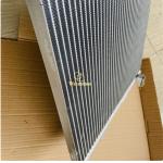 
A/C Condenser Radiator For Liugong Excavator CLG905 906 907 908 C913E 915D | Cooling System Parts
