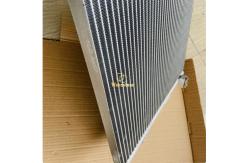 China 
A/C Condenser Radiator For Liugong Excavator CLG905 906 907 908 C913E 915D | Cooling System Parts
 supplier