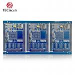 Quick Turnaround Consumer Electronics PCB Assembly Multilayer PCB Manufacturing for sale