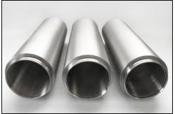 China High Purity Molybdenum Tube Rotatable Molybdenum Target For Glass Industry supplier