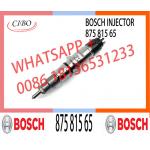 Common Rail Diesel Fuel Injector 0445120035 0445120272 3965720 3973059 5263305 87581565