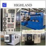 Coal Mine Hydraulic Test Stands Hydraulic Test Equipment With Flow Rate Of 380 L/Min for sale