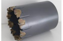 China 15mm TC Bit Drilling With Efficient Cooling System 50mm supplier