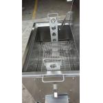 Stainless Steel Soak Tank / Kitchen Soak Tank For Restaurants , Cafes , Bakeries for sale