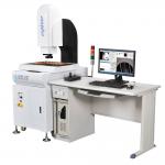 Optical CNC Vision Measuring Machine 2.5um Accuracy 200mm/S Velocity