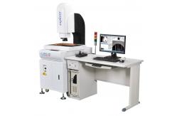 China Optical CNC Vision Measuring Machine 2.5um Accuracy 200mm/S Velocity supplier