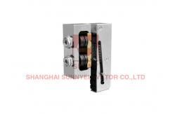 China 2.0m/S Elevator Safety Gear For Guide Rail Application supplier