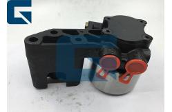 China EC210B EC140 EC140B Excavator Engine Parts  Fuel Transfer Pump 20518337 VOE20518337 supplier
