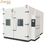 Lab Testing Machine Constant Calibrating Temperature Humidity Tester Price Stability Climatic Test Chamber
