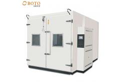China Lab Testing Machine Constant Calibrating Temperature Humidity Tester Price Stability Climatic Test Chamber supplier