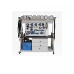 3.2 L/Min Hydraulic Trainer Kit Electro Hydraulic Workbench 2cbm
