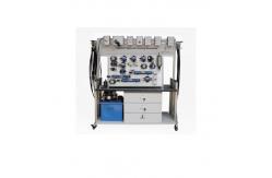 China 3.2 L/Min Hydraulic Trainer Kit Electro Hydraulic Workbench 2cbm supplier