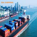 Speedy China To Dallas USA Labelling DDP Sea Shipping for sale