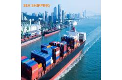 China Cargo Duty Included Freight Shipping From China To USA supplier