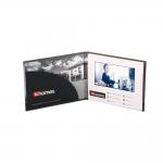 Luxury Video Presentation Boxes Packaging Stand Out with Video Mailer Card for sale