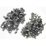 High Strength SS304 Conductive Masterbatch With Smooth Surface for sale