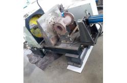 China Drilling And Milling Machining Center PLC φ295mm φ410mm Drilling Center Distance supplier