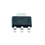 Original New Hot Sell Electronic Components Integrated Circuit LM1117IMPX-3.3 NOPB for sale