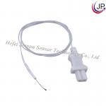2.252KΩ B25/50=3935K Molex Connector NTC Temperature Sensor Epoxy Coated for sale