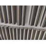 ASTM B348 High Purity Polished Grade 1 Titanium Rod Titanium Bar In Stock for sale