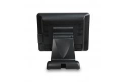 China RS232 Port Windows POS System 300cd/M2 Capacitive Touch Screen Pos Computer supplier