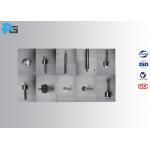 High Precision Torque Testing Equipment UL498 Standard For Plug Socket Outlet for sale