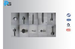 China High Precision Torque Testing Equipment UL498 Standard For Plug Socket Outlet supplier