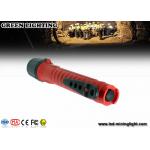20000 Lux super brightness Explosion Proof Torch magnetic USB charger with OLED