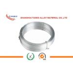 Expansion Precision Alloy Wire 4j29 4j32 4j36 4j42 Iron Nickel Cobalt Alloy
