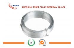China Expansion Precision Alloy Wire 4j29 4j32 4j36 4j42 Iron Nickel Cobalt Alloy supplier