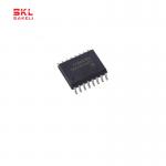 SI8663BD-B-ISR Power Isolator IC Advanced Isolation Protection High Power Applications for sale