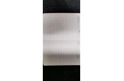 China 100 Sheets Count Journal Book Printing Gluing Binding For Promotional Gift supplier