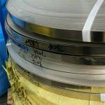 Hot Roll Stainless Steel Strip Coil 201 202 Industry Use 2000mm for sale