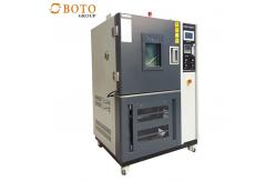 China High Accuracy Humidity Conditioning Equipment with PID Microprocessor Control ±3.0% RH supplier