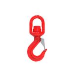 SLR788-SWIVLE HOOK WITH LATCH for sale