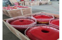 China API Single Valve Float Shoes Concentric Nose PDC Drillable Slip On Connection supplier