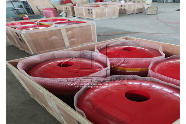 API Single Valve Float Shoes Concentric Nose PDC Drillable Slip On Connection