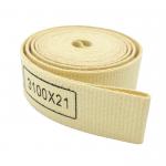 3100*21mm Suction Garniture Tape Kevlar Band For MK8 MK9 Cigarettes Machine