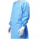 Medical SMS Isolation Surgery Grown Disposable for sale
