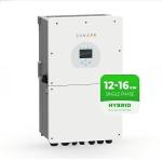 Deye High Voltage Hybrid Inverter SUN-12K-SG01LP1-EU AC 230V for sale