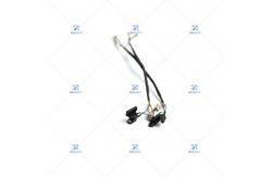 China SAMSUNG SM 12MM FEEDER SENSOR J91671630A  Smt Feeder Parts Hanwha Samsung supplier