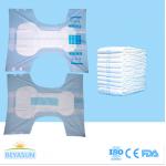 Medical Printed Adult Disposable Diapers , Drycare Disposable Underwear For Bangladesh Market for sale