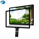 19.5 Inch Diy Capacitive Touch Screen CTP Structure RoHS Approved for sale
