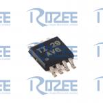 TLV272IDGKR for sale