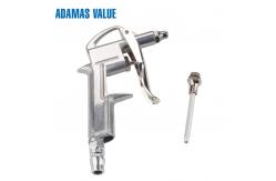 China Professional Paint Spray Gun Gravity Feed Flow Cap 360° Rotation Smooth supplier