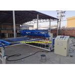 3M Length Construction Mesh Welding Machine 90 Times / Min CNC System for sale